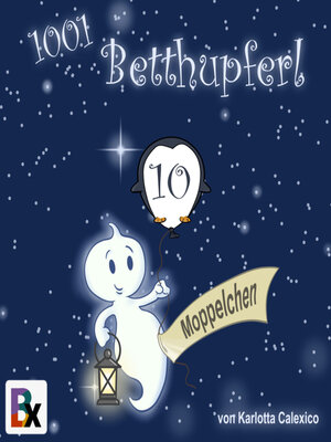 cover image of Moppelchen